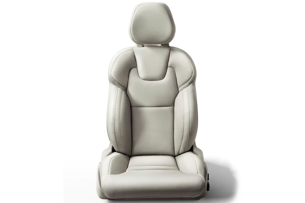 XC90 En Şık İç Mekanlı Volvo Olacak