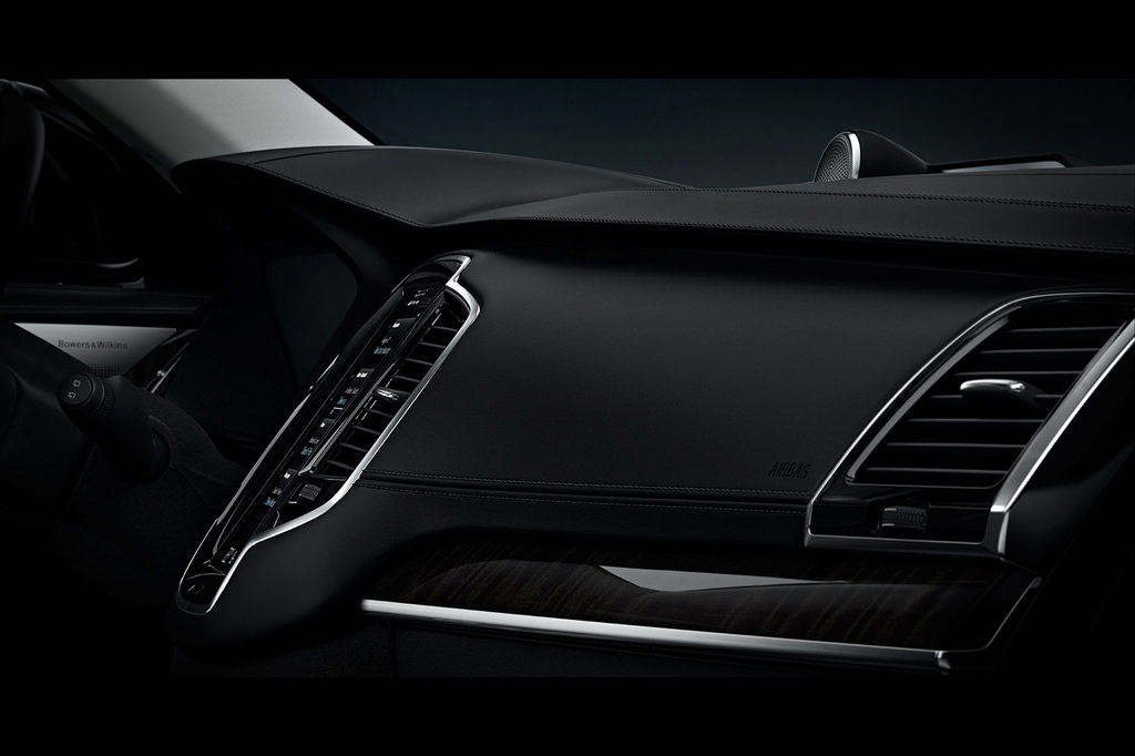 XC90 En Şık İç Mekanlı Volvo Olacak