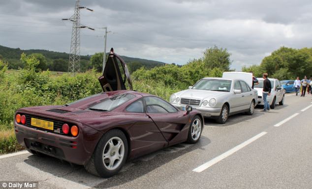 Dünyanın En Ünlü Komedyeni Kazaya Kayıtsız Kalmadı