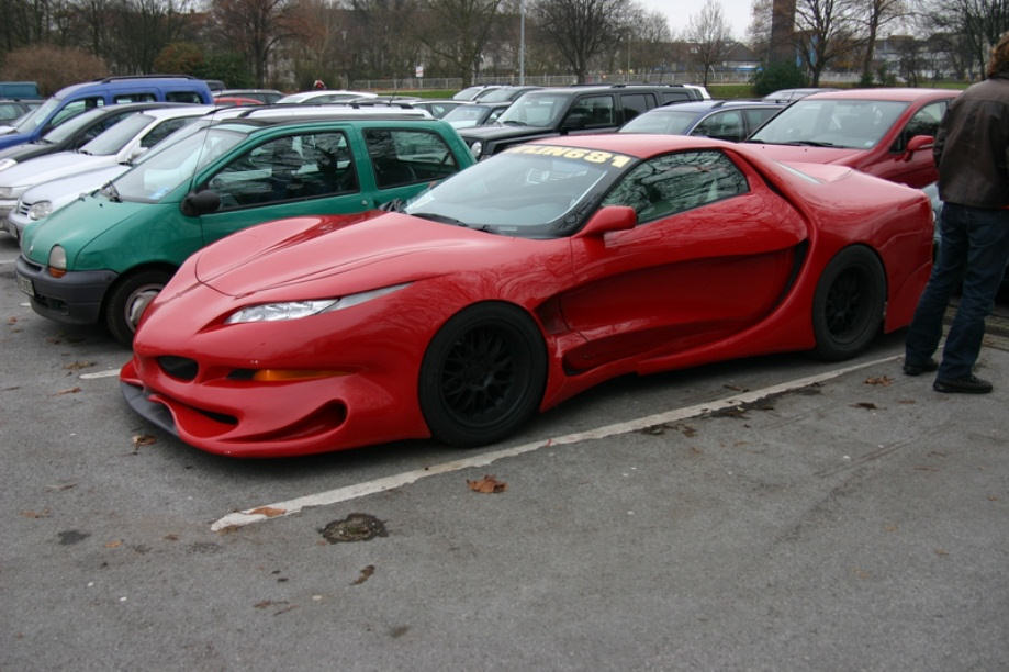 Tasarım İşini Abarttılar