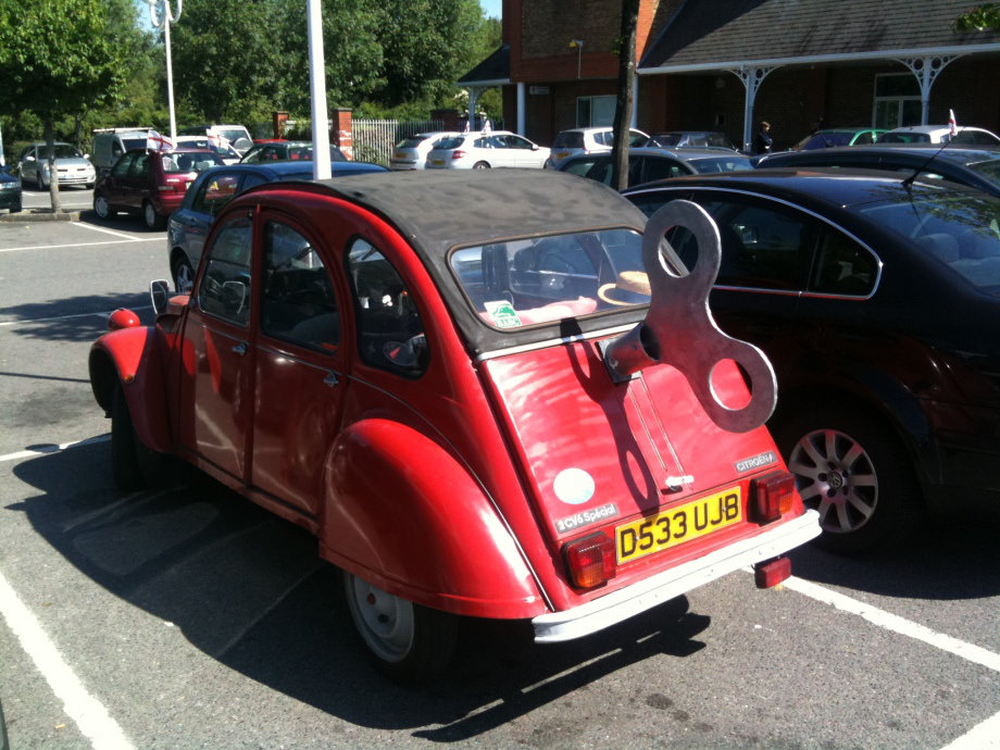 Tasarım İşini Abarttılar