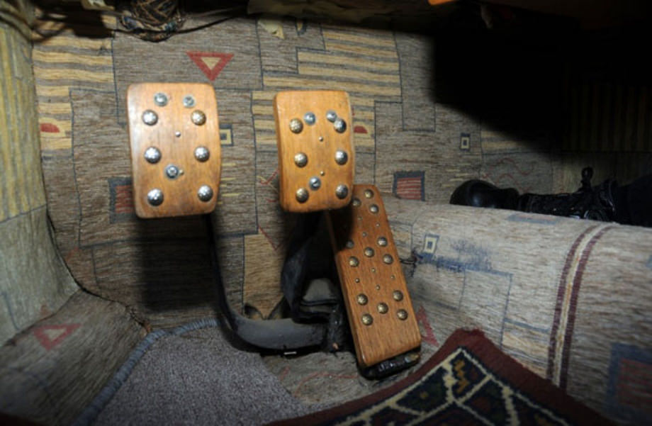 Tahtadan Kaplumbağa