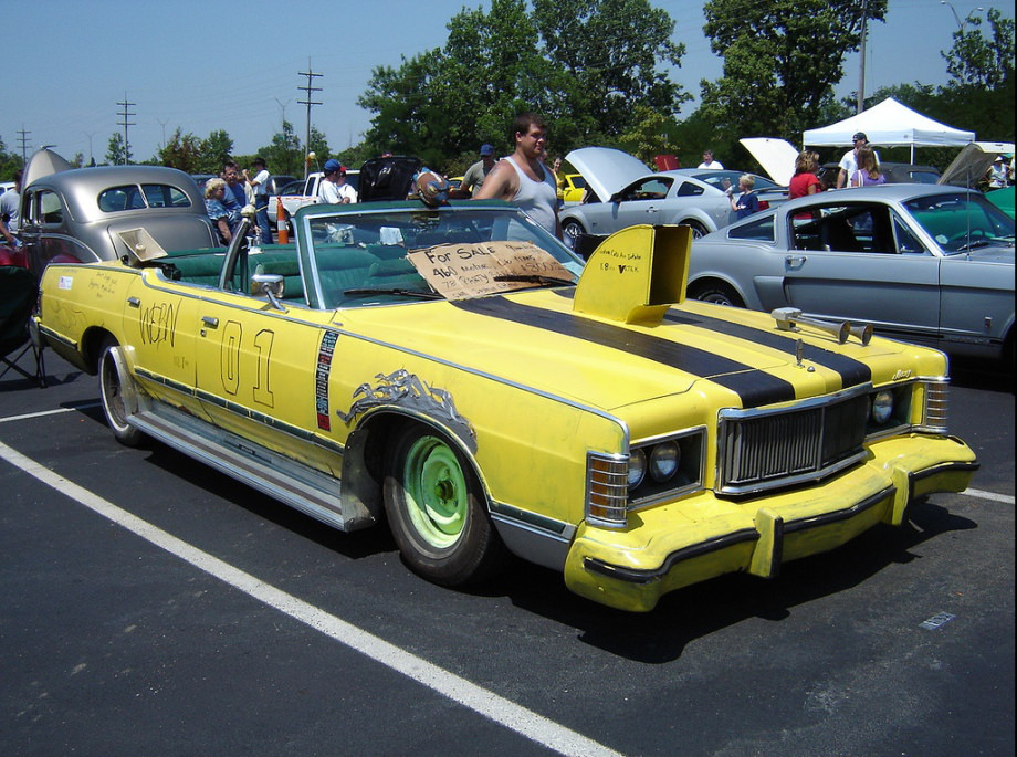 Tasarım İşini Abarttılar