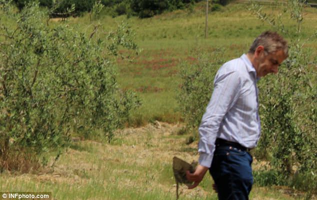 Dünyanın En Ünlü Komedyeni Kazaya Kayıtsız Kalmadı