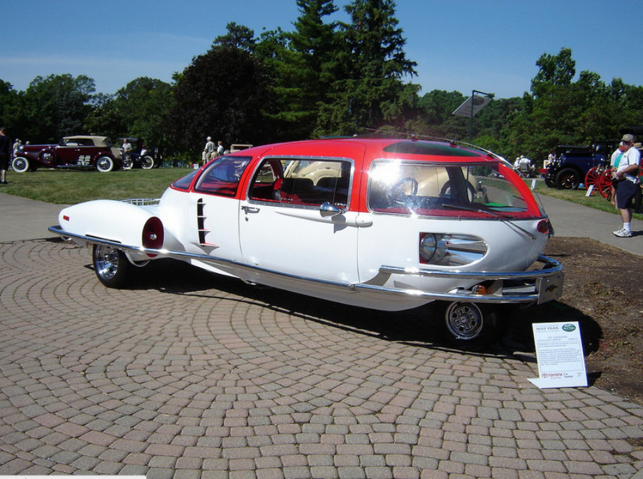 Tasarım İşini Abarttılar