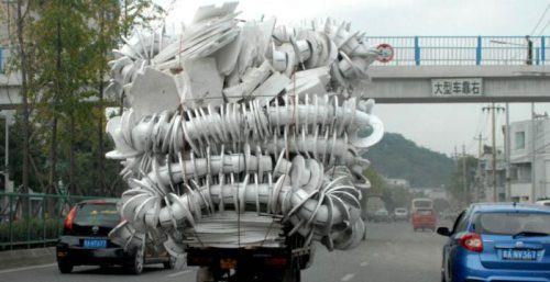 Bir Otomobilin Kapasitesi Ne Kadar Zorlanabilir?