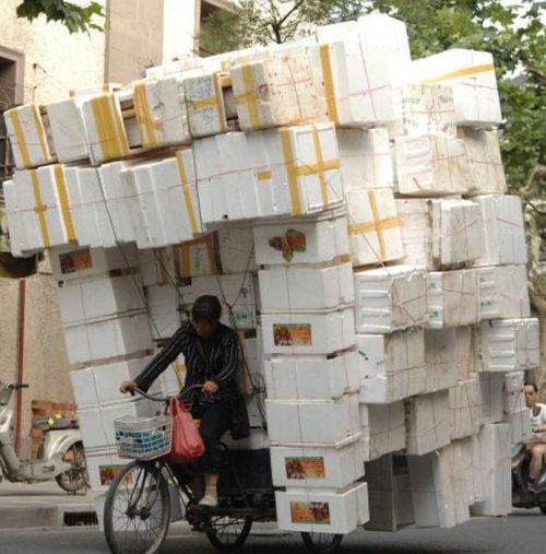 Bir Otomobilin Kapasitesi Ne Kadar Zorlanabilir?