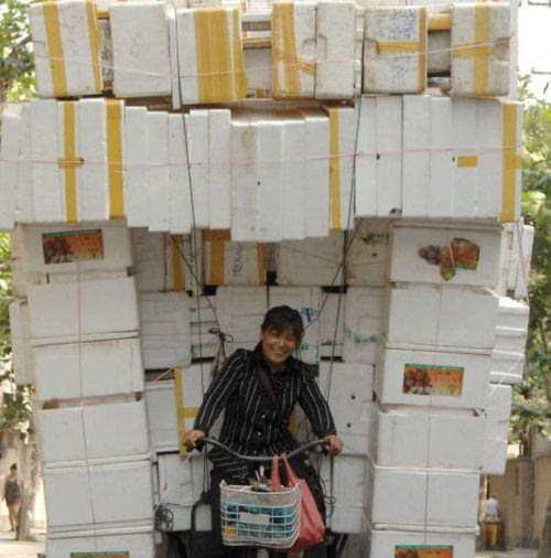Bir Otomobilin Kapasitesi Ne Kadar Zorlanabilir?