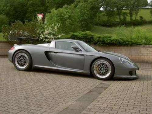 Bir De Sahteleri Var