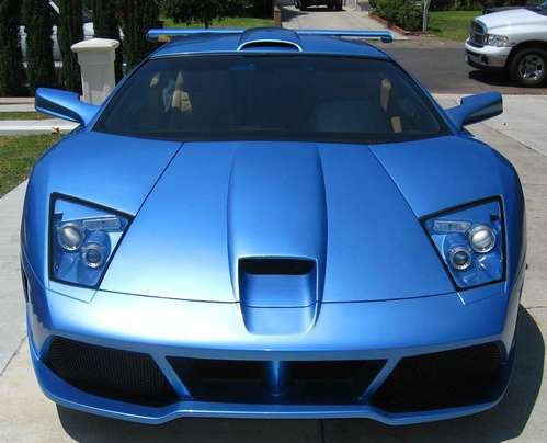 Bir De Sahteleri Var