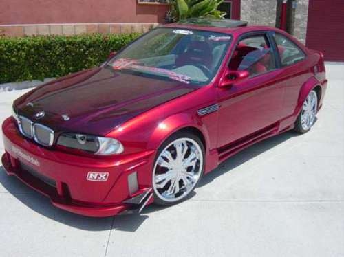 Bir De Sahteleri Var