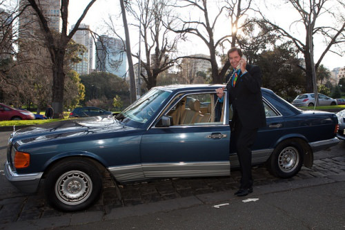 Otomobiller Ve Telefonları