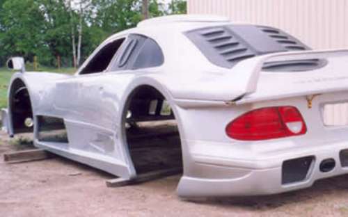 Bir De Sahteleri Var