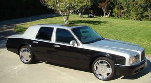 Bir De Sahteleri Var