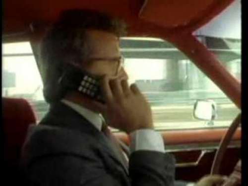 Otomobiller Ve Telefonları