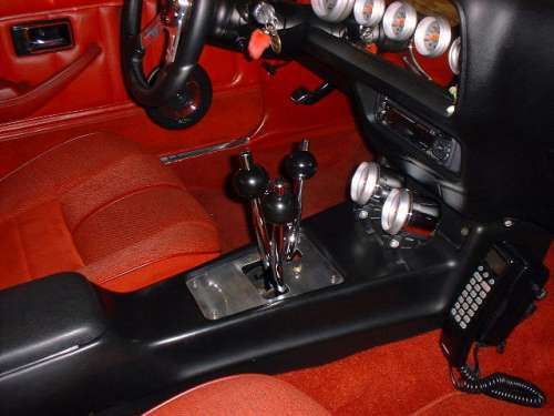 Otomobiller Ve Telefonları