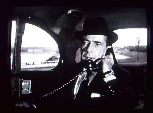 Otomobiller Ve Telefonları