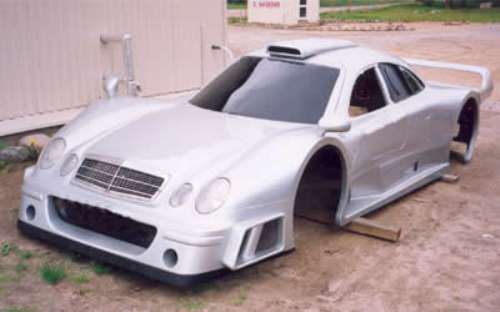 Bir De Sahteleri Var