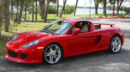 Bu Otomobillere Sakın Kanmayın!Bir De Sahteleri Var