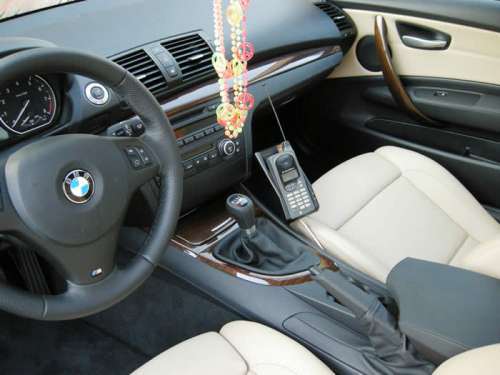 Otomobiller Ve Telefonları