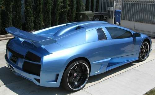 Bir De Sahteleri Var