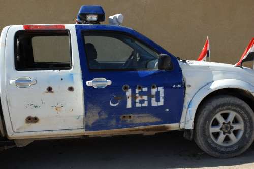 Kurşunlardan Kaçamadılar