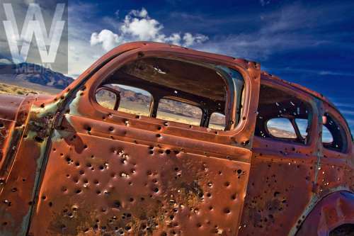 Kurşunlardan Kaçamadılar