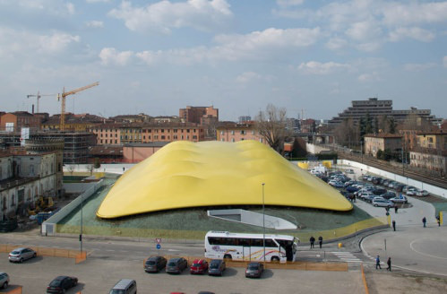 Ferrari'nin Modena'daki Müzesini Keşfedin