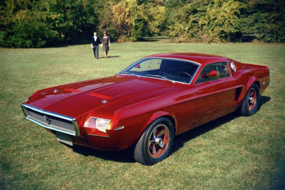 Geçmişten Günümüze Konseptler