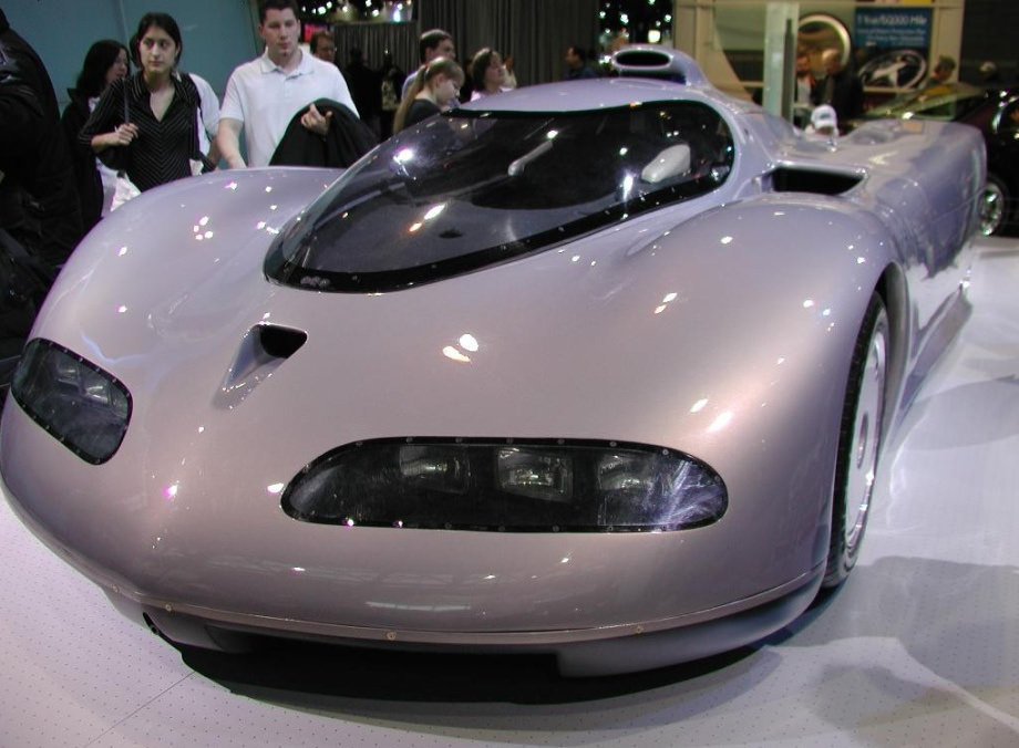 Geçmişten Günümüze Konseptler