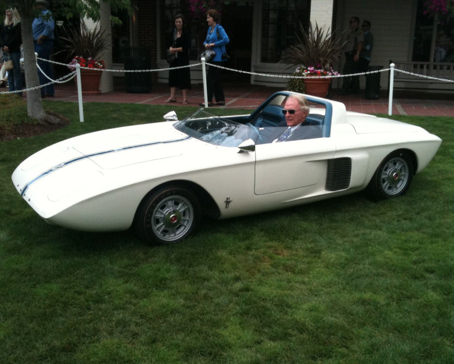 Geçmişten Günümüze Konseptler