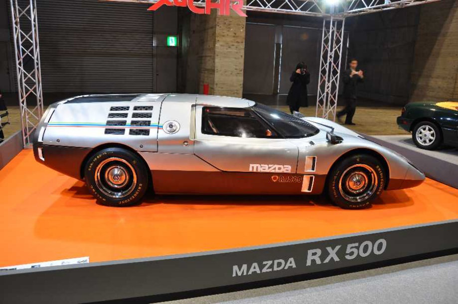 Geçmişten Günümüze Konseptler