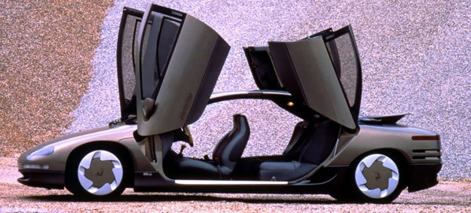 Geçmişten Günümüze Konseptler