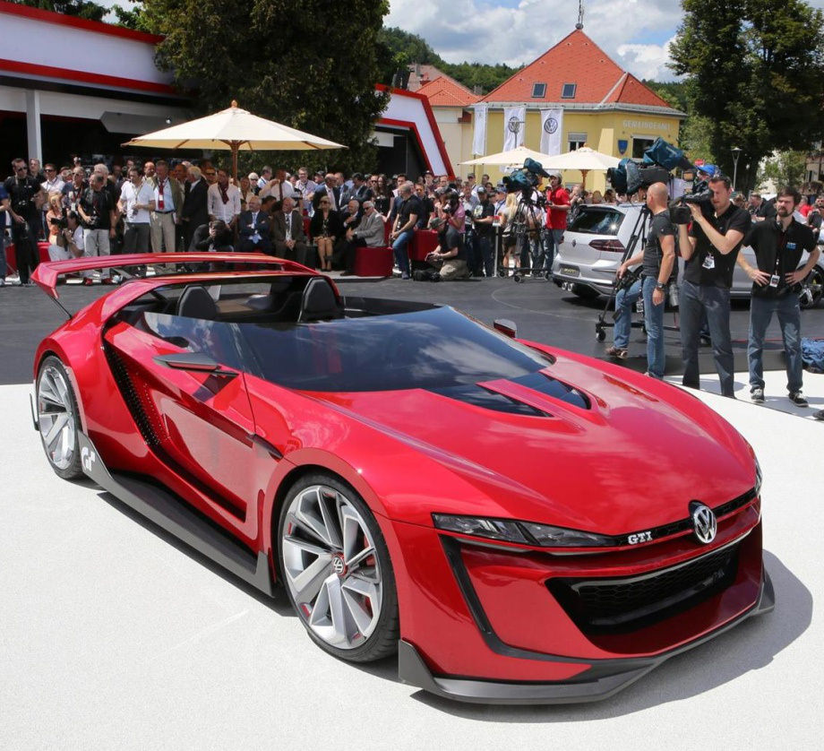 Geçmişten Günümüze Konseptler