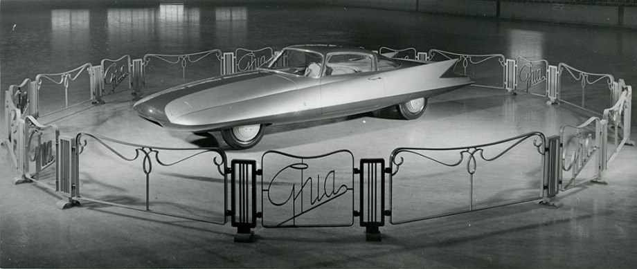 Geçmişten Günümüze Konseptler