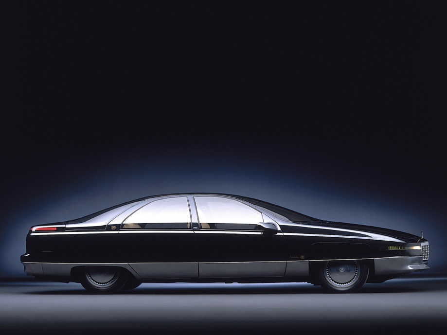 Geçmişten Günümüze Konseptler