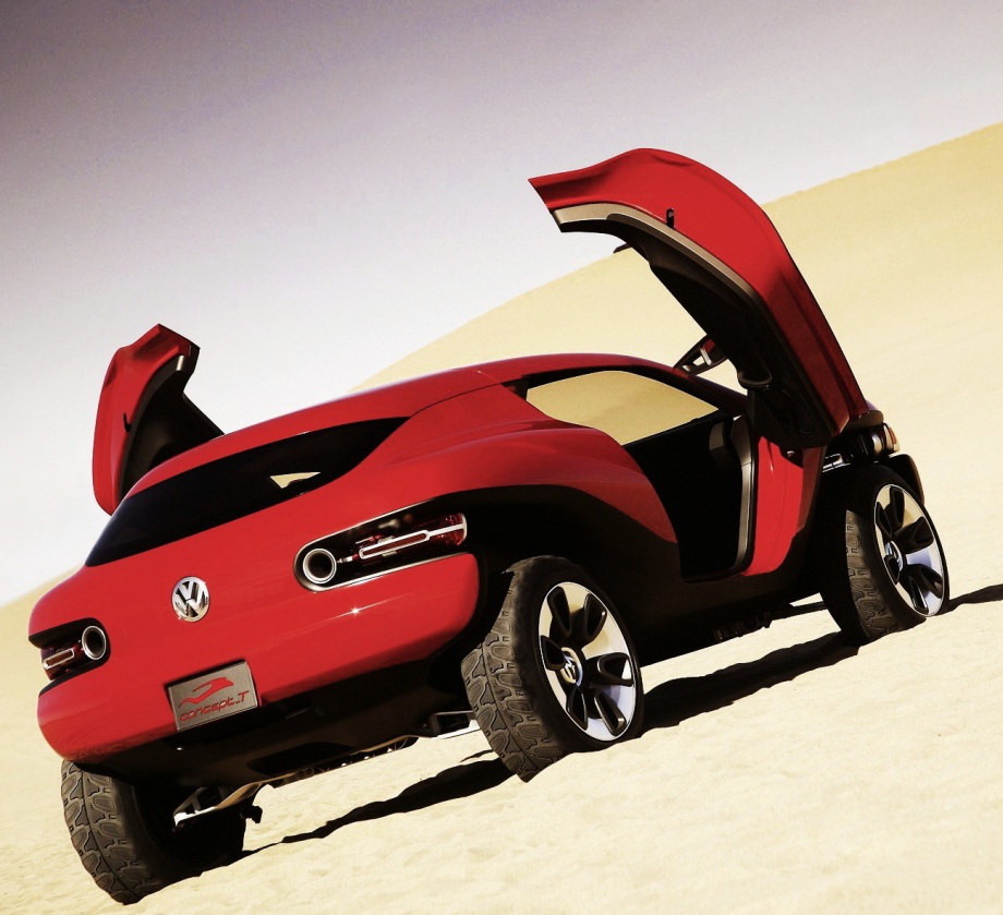 Geçmişten Günümüze Konseptler