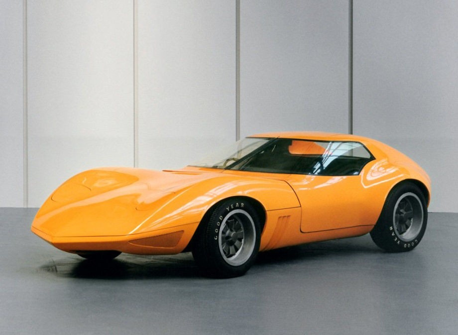 Geçmişten Günümüze Konseptler