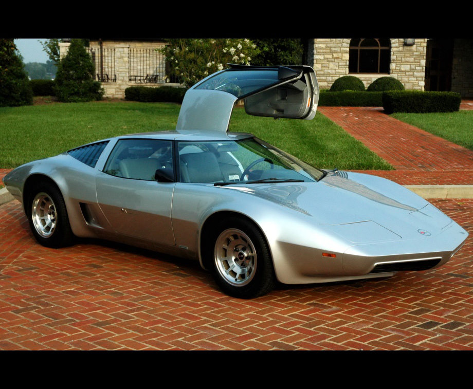 Geçmişten Günümüze Konseptler