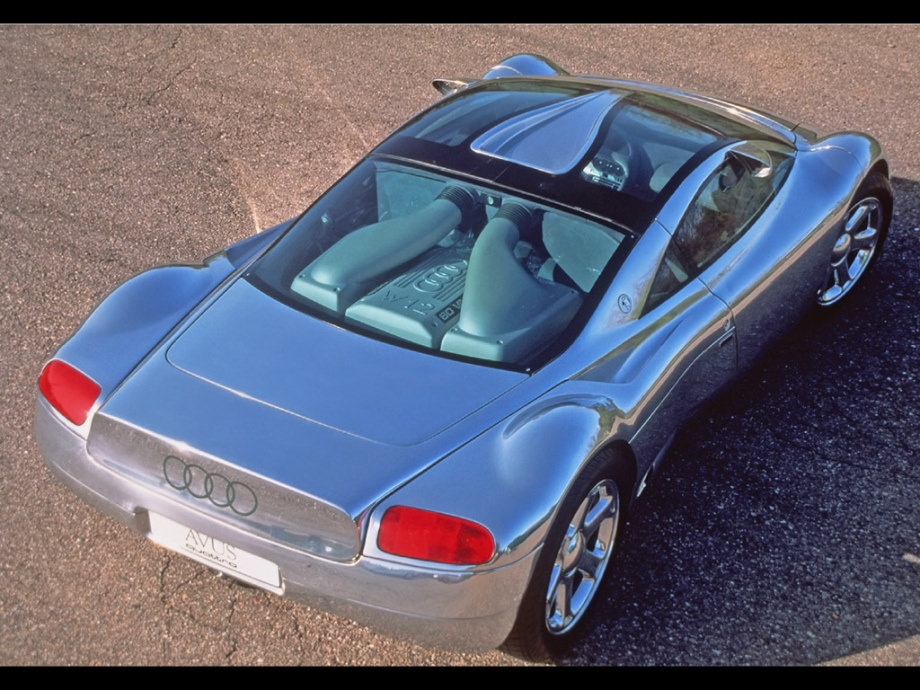 Geçmişten Günümüze Konseptler