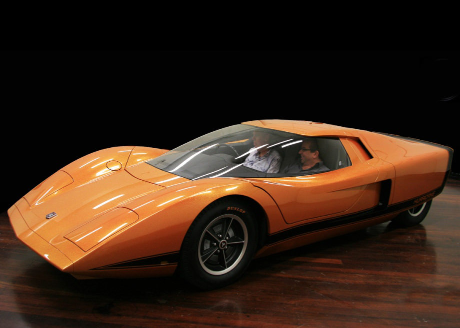 Geçmişten Günümüze Konseptler