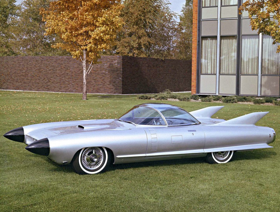 Geçmişten Günümüze Konseptler