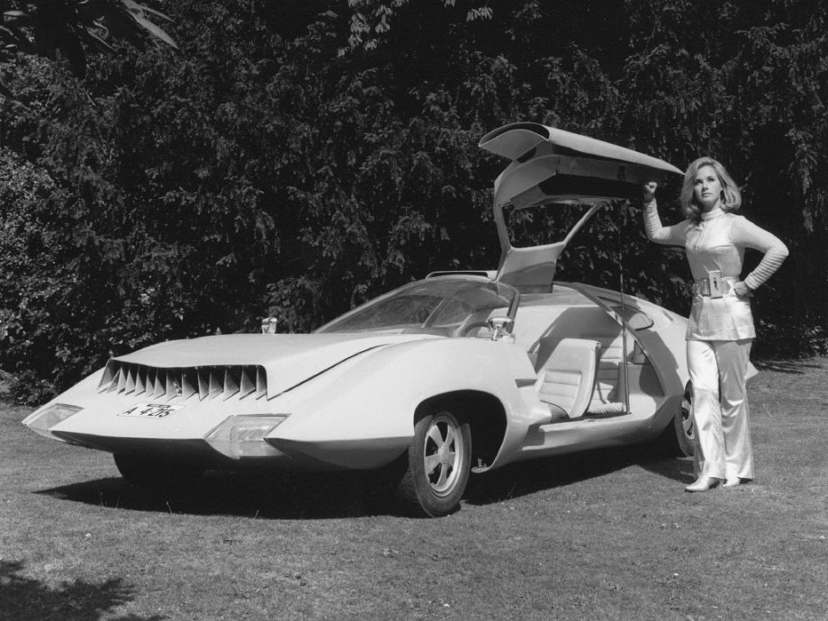 Geçmişten Günümüze Konseptler