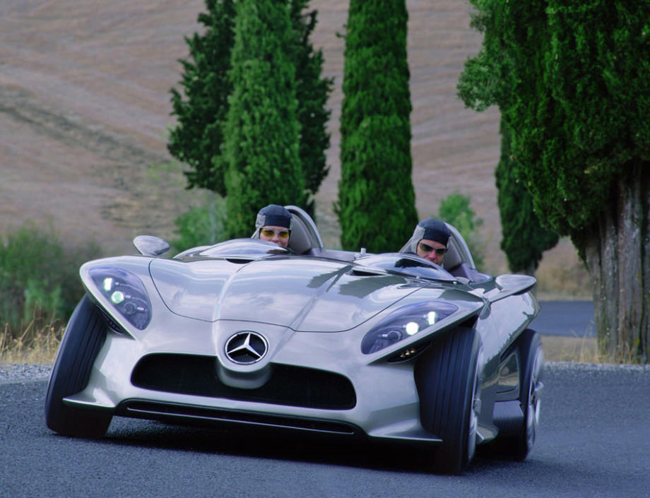 Geçmişten Günümüze Konseptler