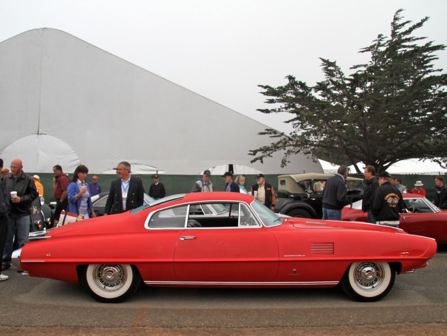 Geçmişten Günümüze Konseptler