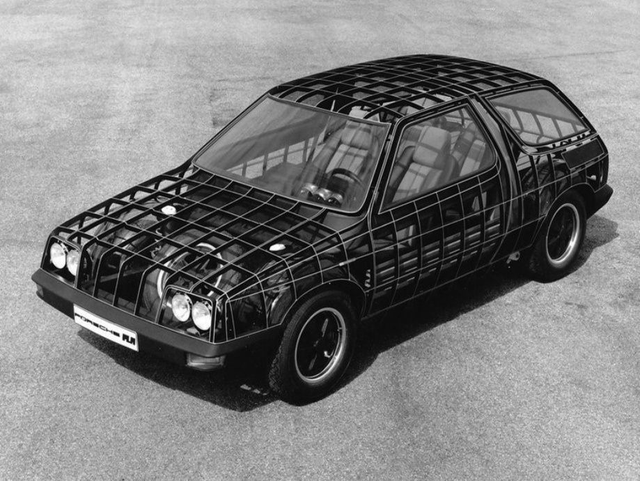 Geçmişten Günümüze Konseptler