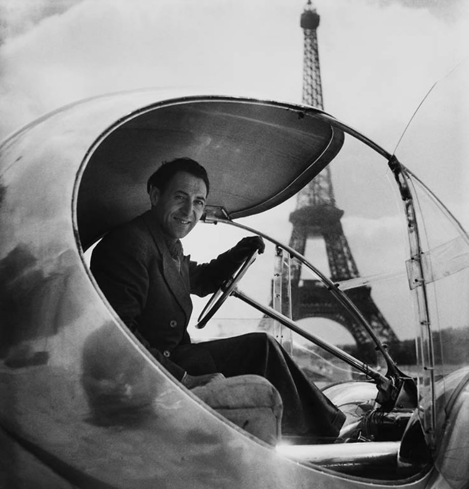 Geçmişten Günümüze Konseptler