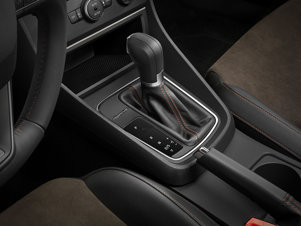 SEAT’tan Yeni Crossover