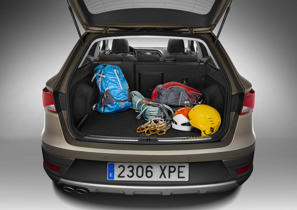 SEAT’tan Yeni Crossover