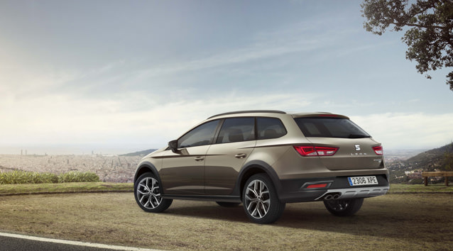 SEAT’tan Yeni Crossover